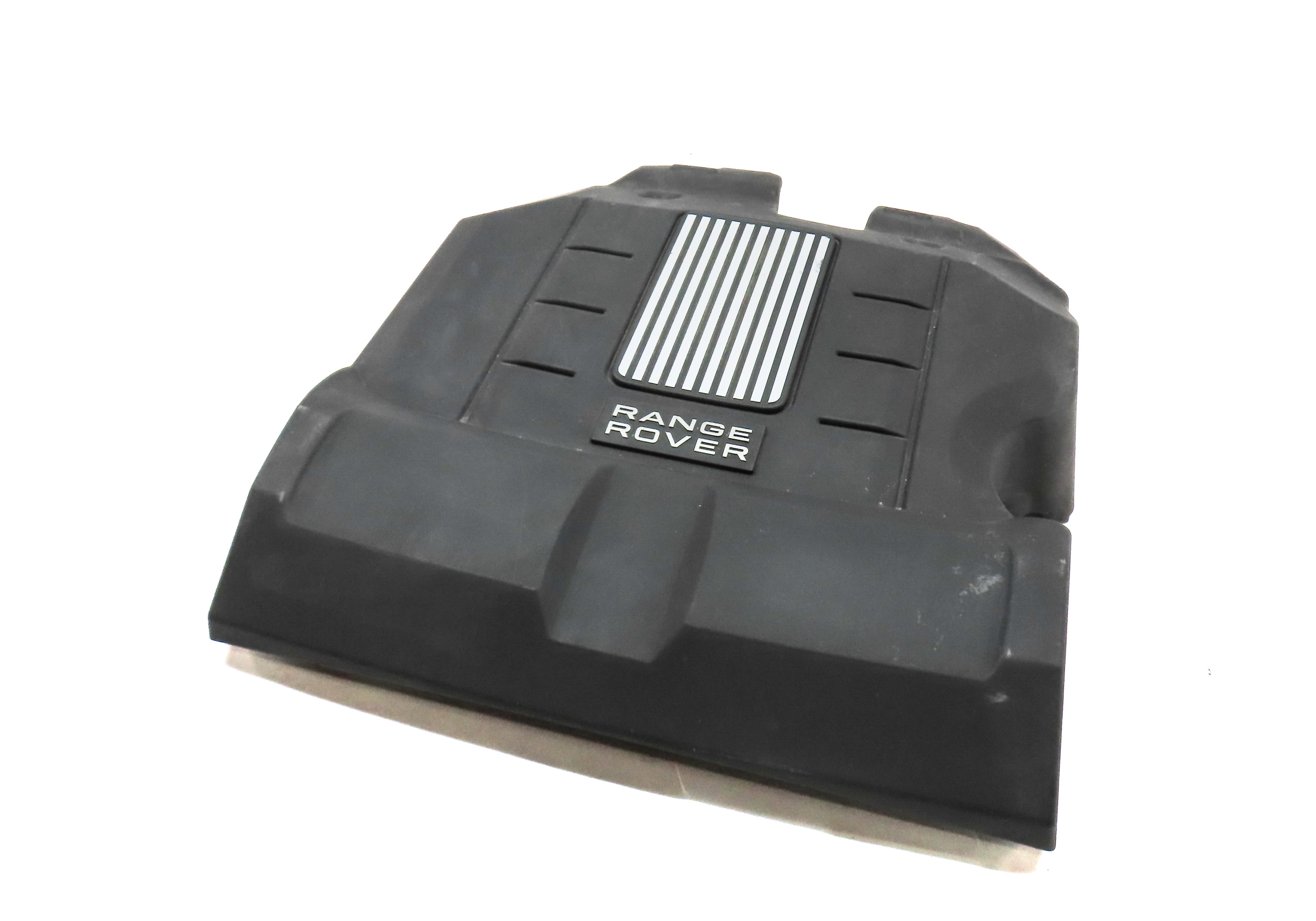 2013 LAND ROVER RANGE ROVER (L405) 5.0L NON-SUPER PRIMARY ENGINE COVER — exact item pictured